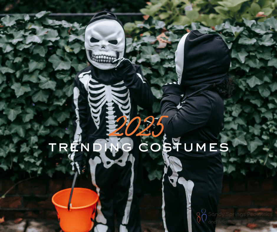 Halloween 2025 Top Costume Trends for Kids—and How to Handle Tricky Choices