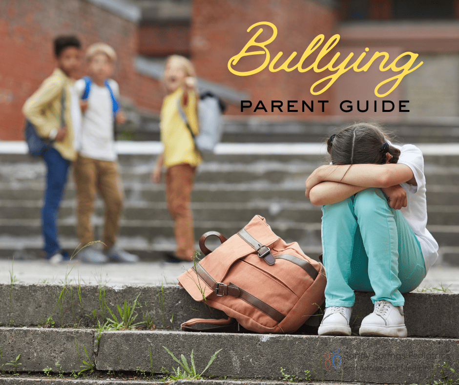 National Bullying Prevention Month