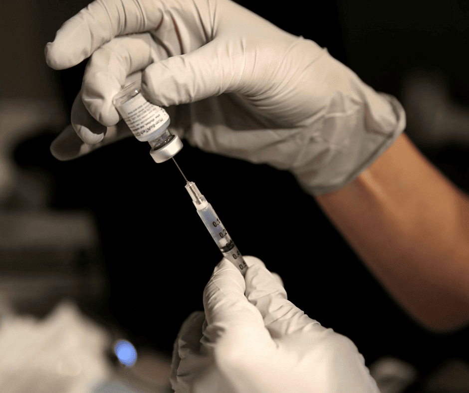 Georgia AAP Statement on CDC Vaccine Misinformation
