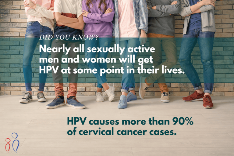 Cervical Health Awareness Month: Why Prevention Starts Early and Matters in Pediatric Care