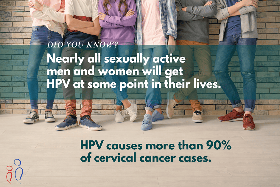 Cervical Health Awareness Month: Why Prevention Starts Early and Matters in Pediatric Care