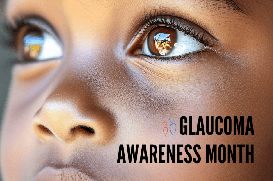 Glaucoma Awareness
