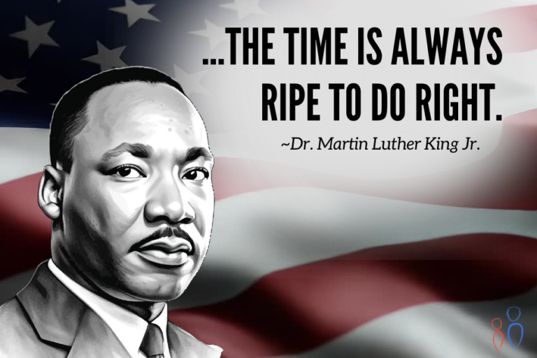 Honoring Martin Luther King Jr. Day