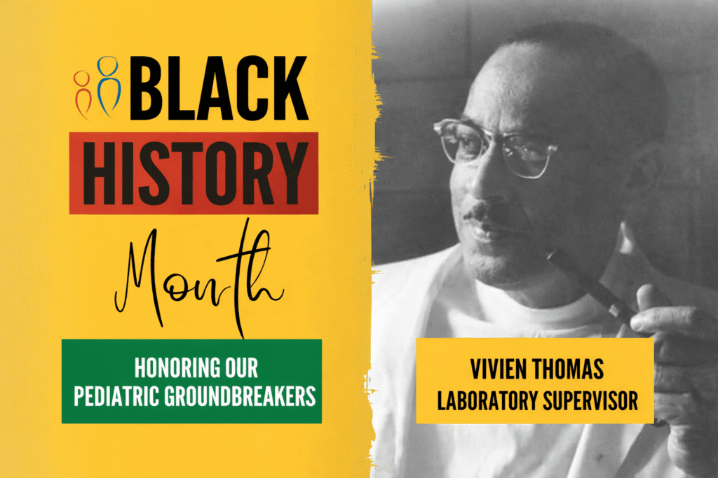 Black History Month