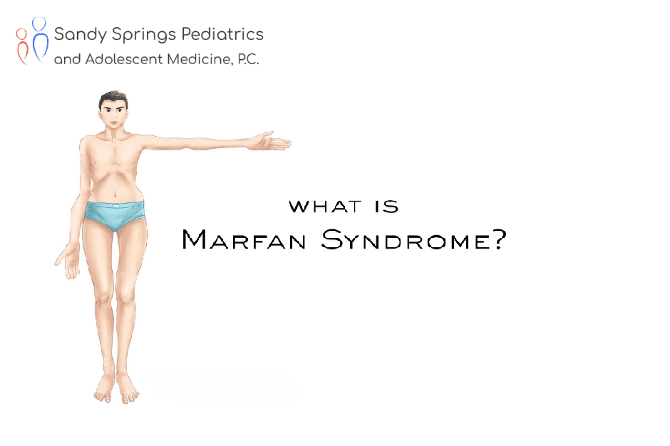 Marfan Syndrome Awareness Month