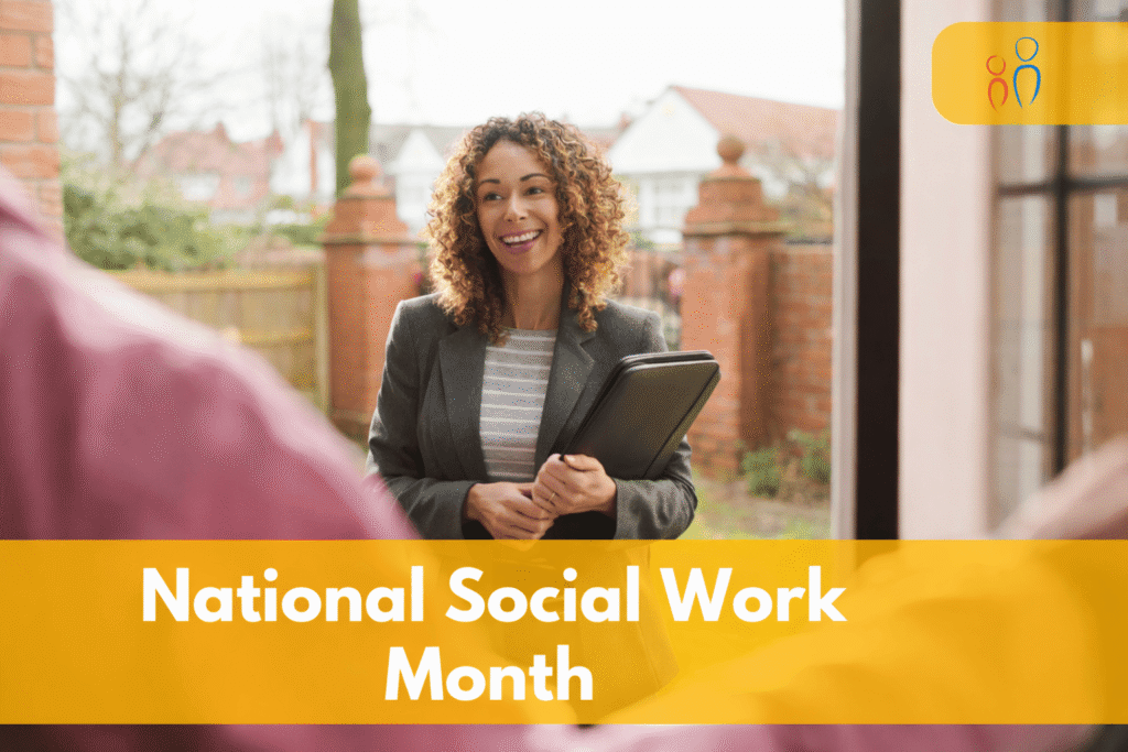 National Social Work Month: Supporting Children and Families in Atlanta Through Pediatric Care