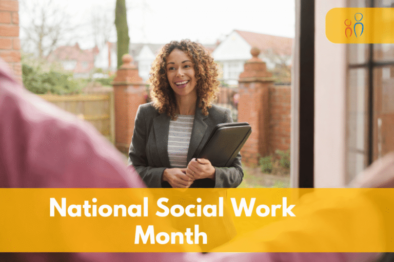 National Social Work Month: Supporting Children and Families in Atlanta Through Pediatric Care