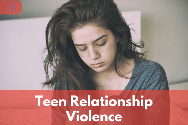 Teen Dating Violence Prevention Month