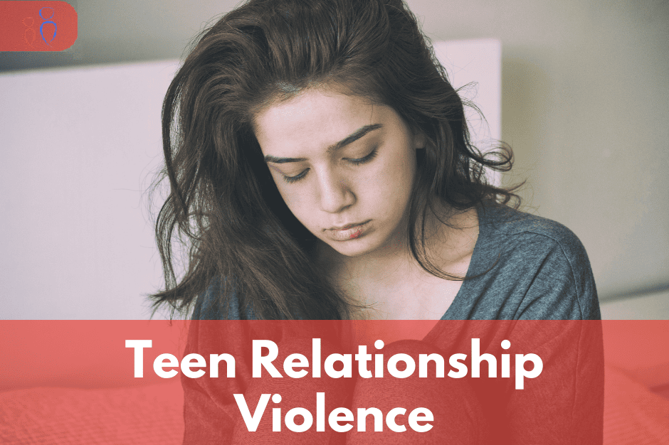 Teen Dating Violence Prevention Month