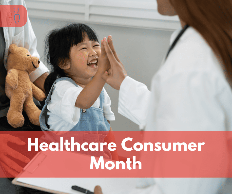 Wise Healthcare Consumer Month