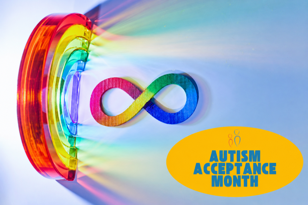 Autism Acceptance Month A Guide for Families Navigating Autism in Atlanta and North Fulton, Georgia