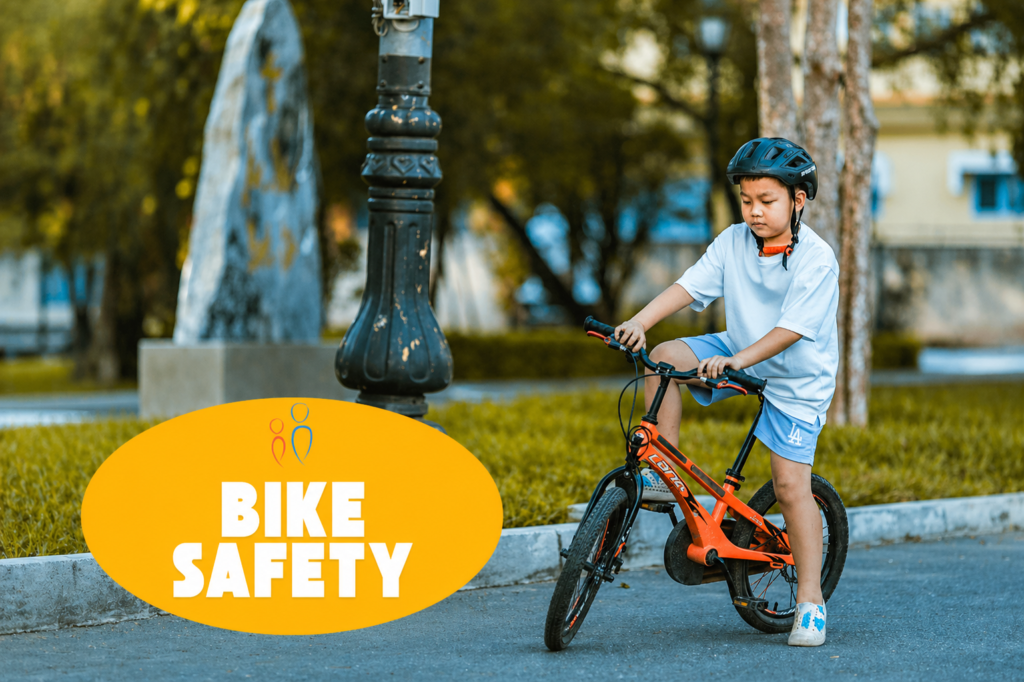 Bike and Scooter Season Preventable Injuries Every Parent in Sandy Springs, East Cobb, and North Atlanta Should Know