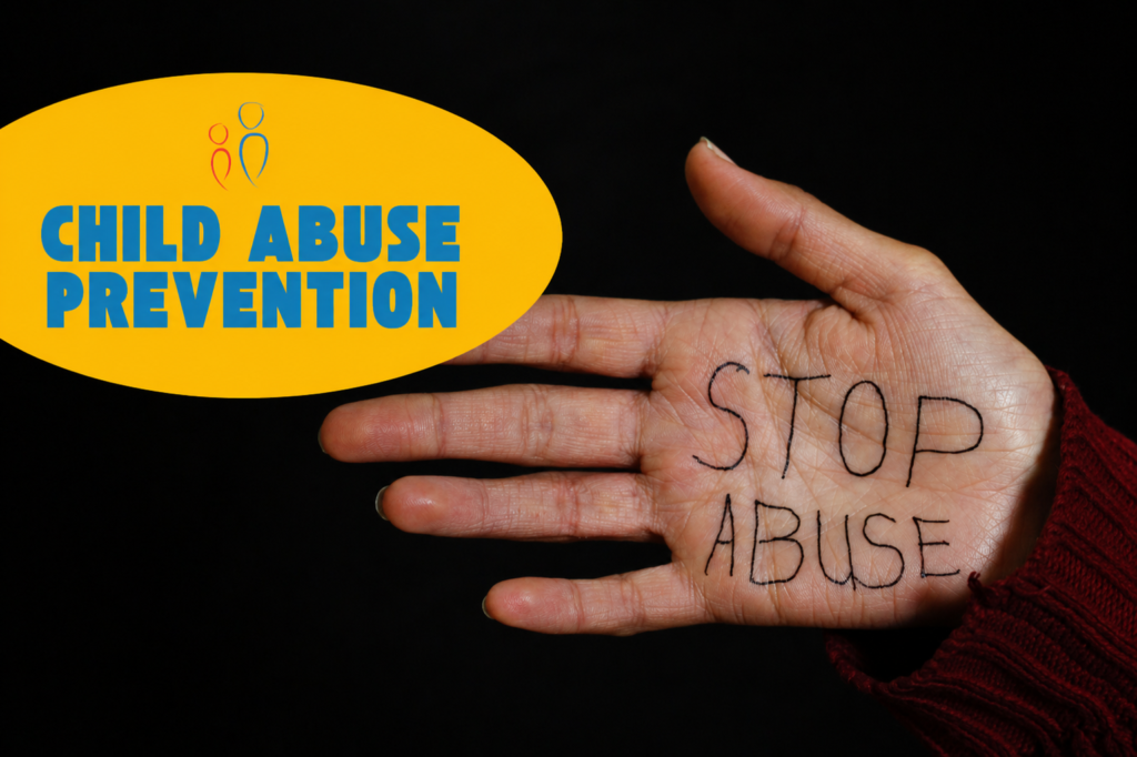 Child Abuse Prevention Month What Families in Fulton and Cobb County Need to Know