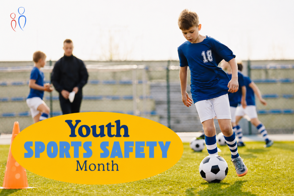 Youth Sports Safety Month What Families in Sandy Springs, East Cobb, and North Atlanta Should Know