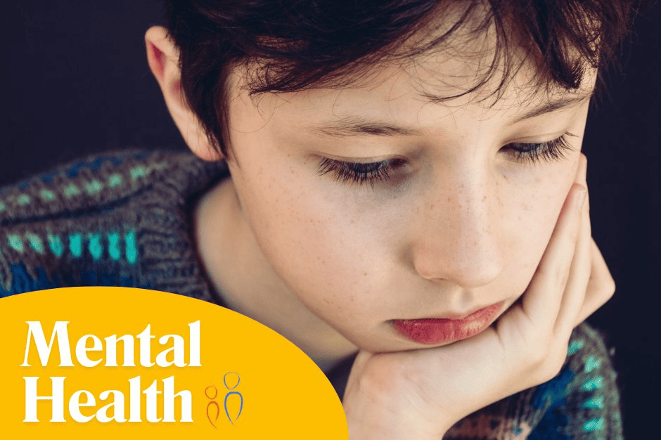 Children’s Mental Health Awareness Supporting Emotional Wellness in Children and Teenagers