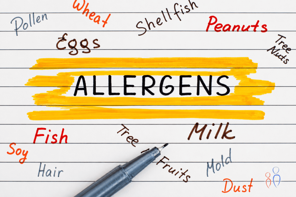 Food Allergy Awareness Month Understanding Pediatric Food Allergies and Protecting Children in Atlanta and North Fulton, Georgia