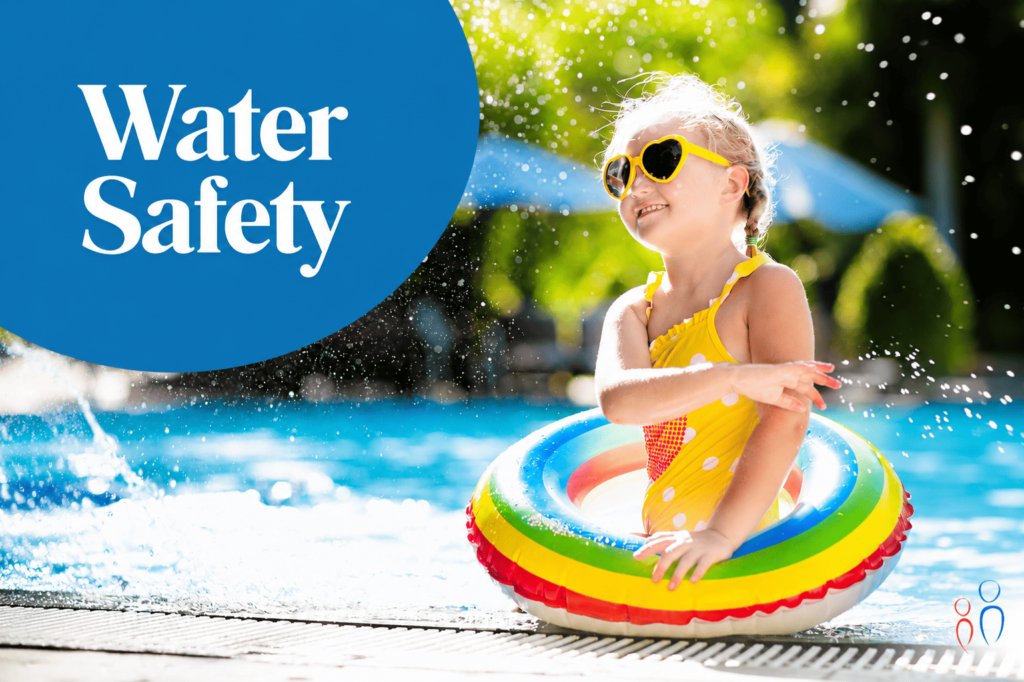 National Water Safety Month Pediatric Water Safety Tips for Families in Atlanta, Sandy Springs, and North Fulton, Georgia