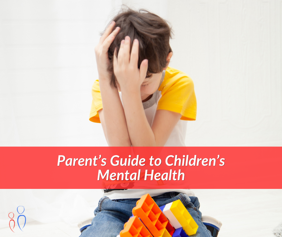 Bebe Moore Campbell National Minority Mental Health Awareness Month: A Parent’s Guide to Children’s Mental Health