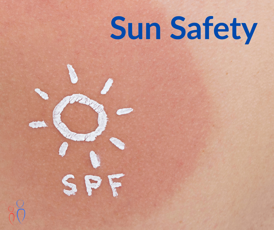 Sun Safety for Kids: Sunscreen Ingredients, Common Myths, and Pediatric Recommendations