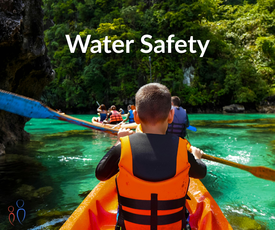 Back-to-School Water Safety: Why Families Still Need a Plan in Late Summer