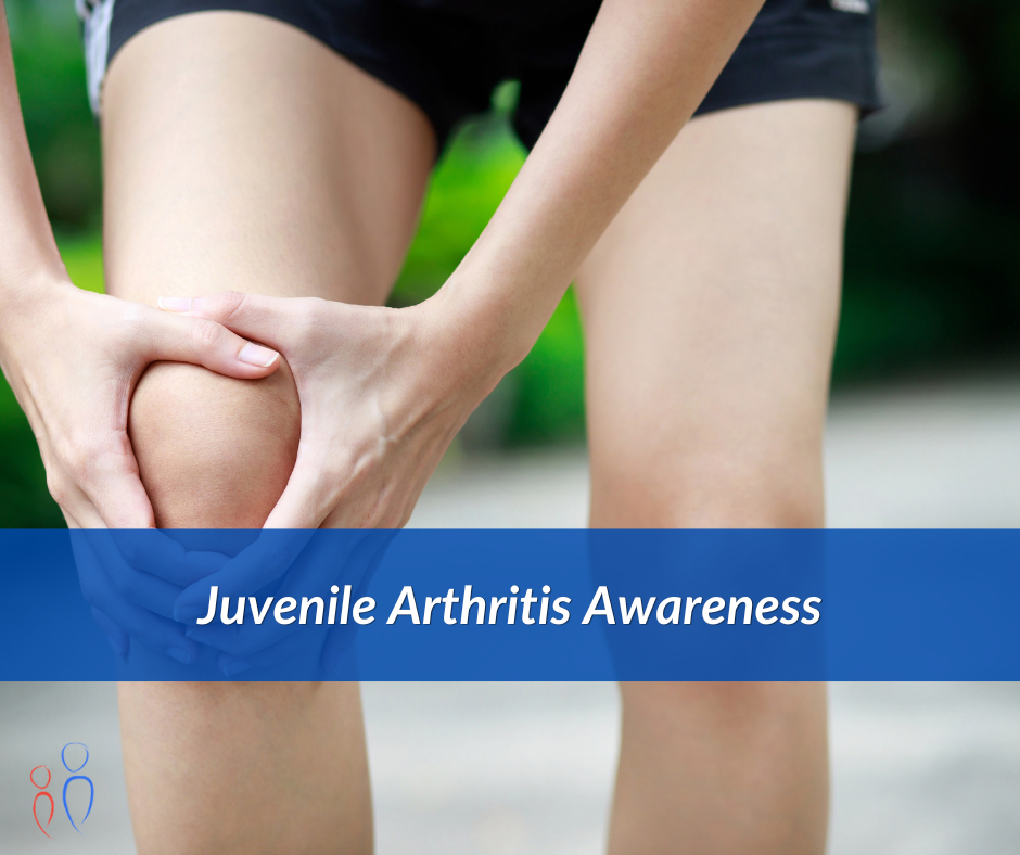 Juvenile Arthritis: A Parent’s Guide After a New Diagnosis