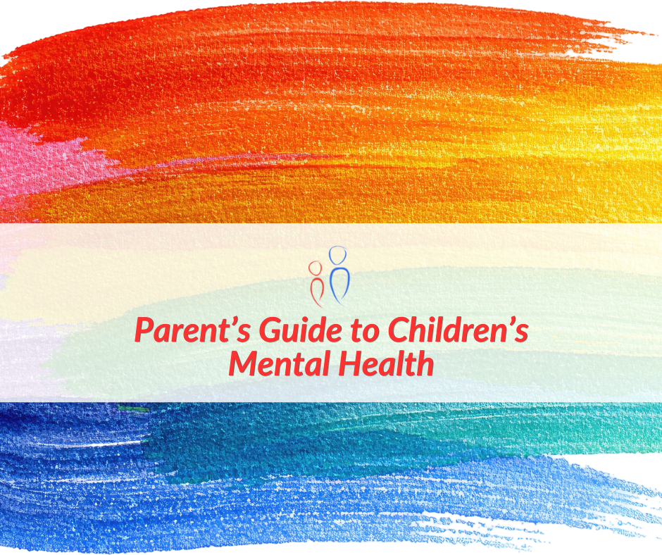 Disability Pride Month: What Families Should Know About Children’s Health, Development, and Support